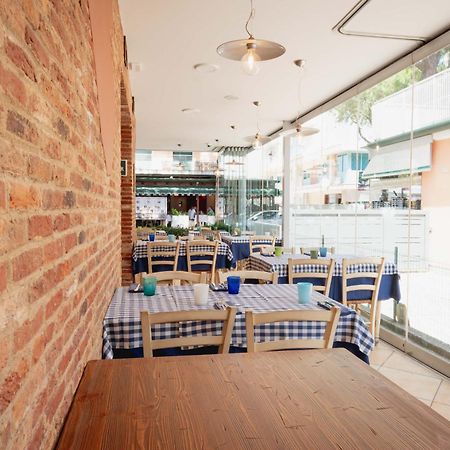 Residence Burano Lido di Jesolo Dış mekan fotoğraf