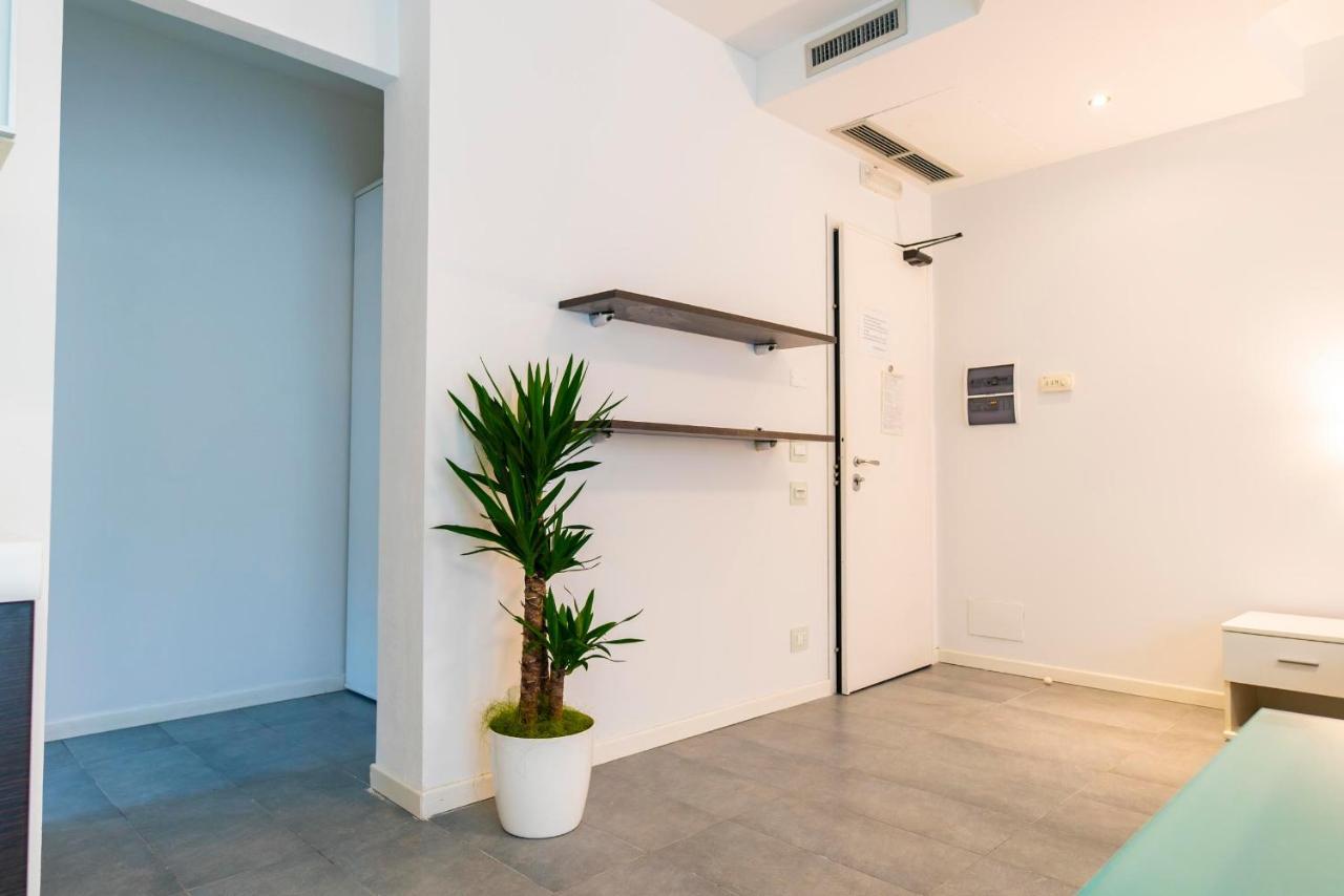 Residence Burano Lido di Jesolo Dış mekan fotoğraf