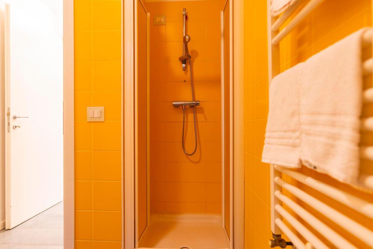 Residence Burano Lido di Jesolo Dış mekan fotoğraf