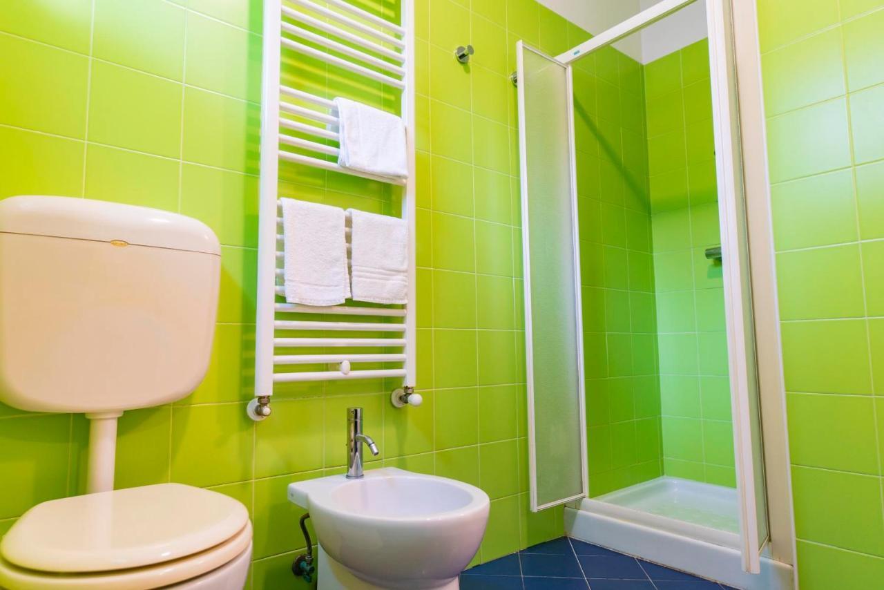 Residence Burano Lido di Jesolo Dış mekan fotoğraf