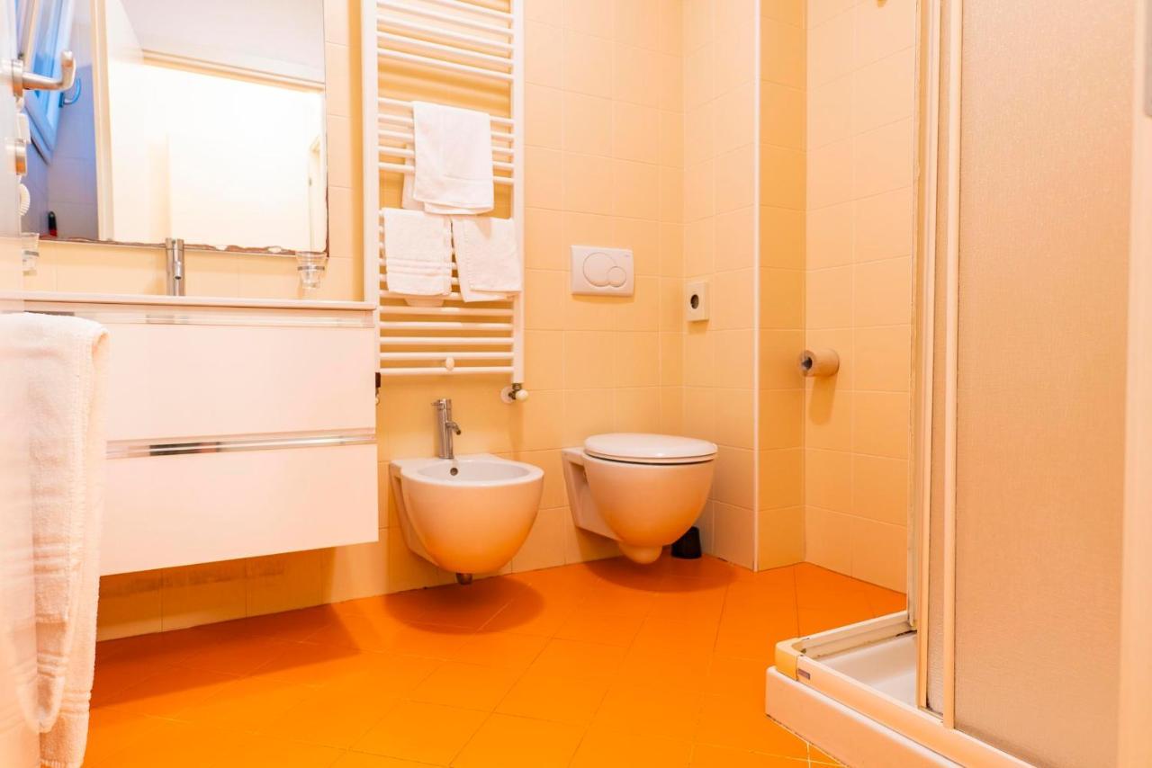 Residence Burano Lido di Jesolo Dış mekan fotoğraf