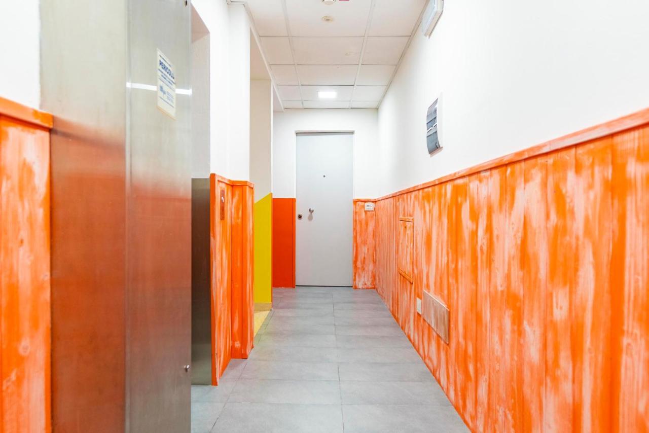 Residence Burano Lido di Jesolo Dış mekan fotoğraf
