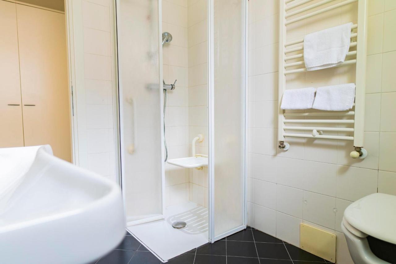 Residence Burano Lido di Jesolo Dış mekan fotoğraf