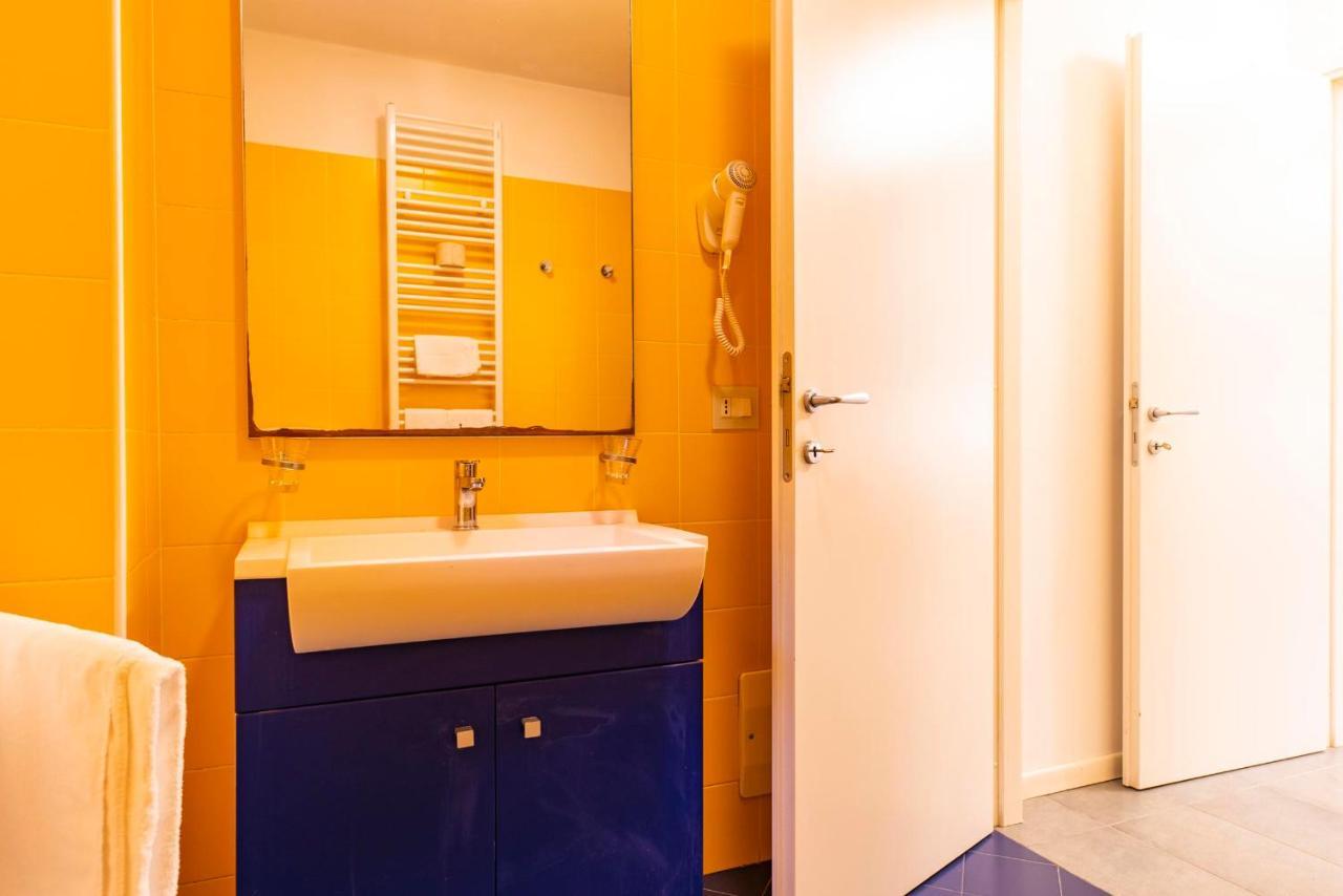 Residence Burano Lido di Jesolo Dış mekan fotoğraf