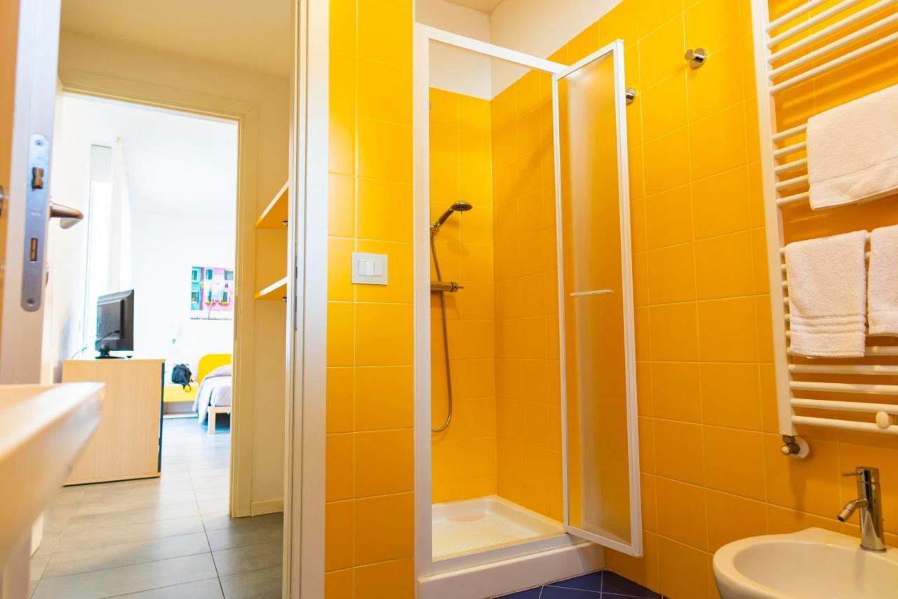 Residence Burano Lido di Jesolo Dış mekan fotoğraf