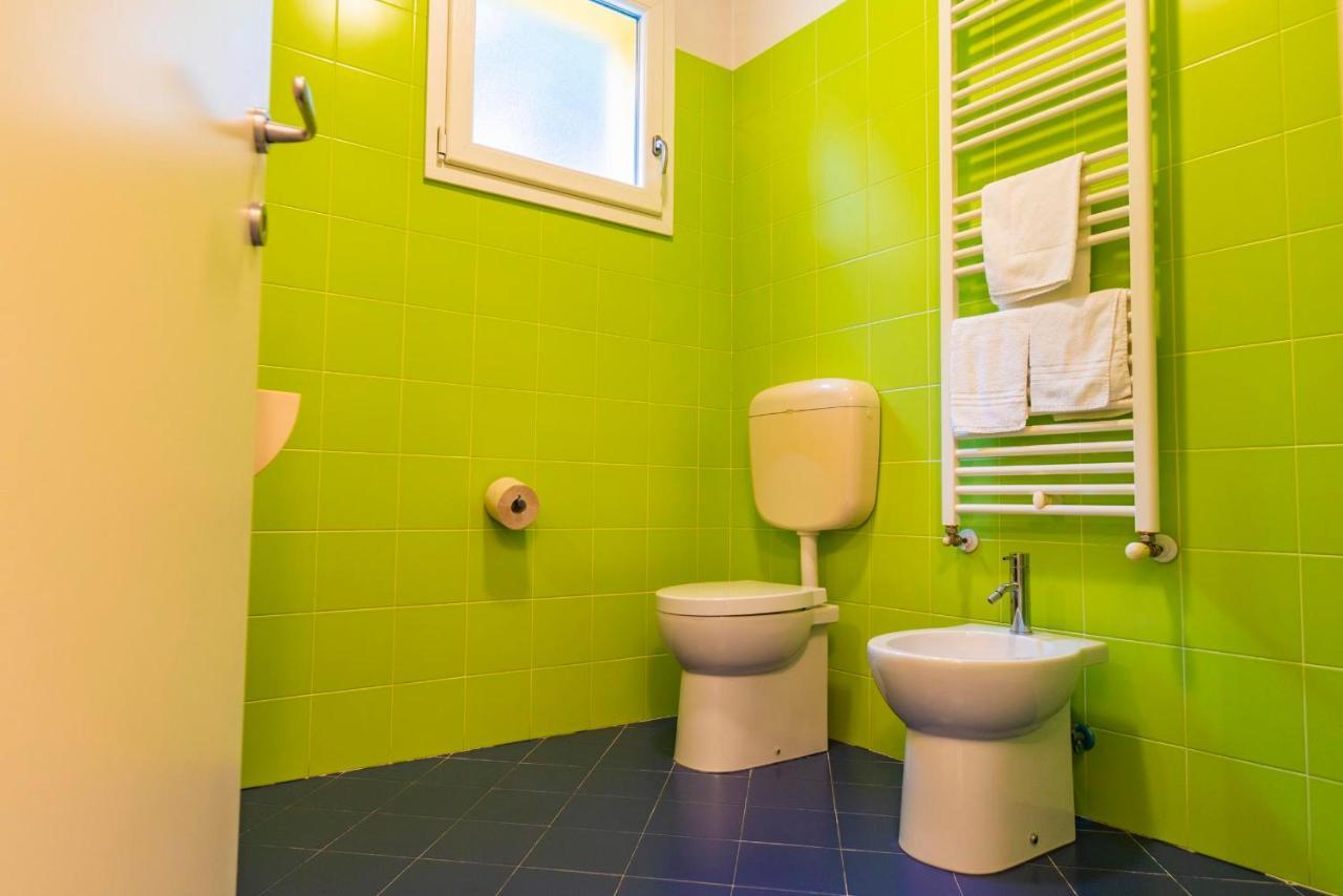 Residence Burano Lido di Jesolo Dış mekan fotoğraf