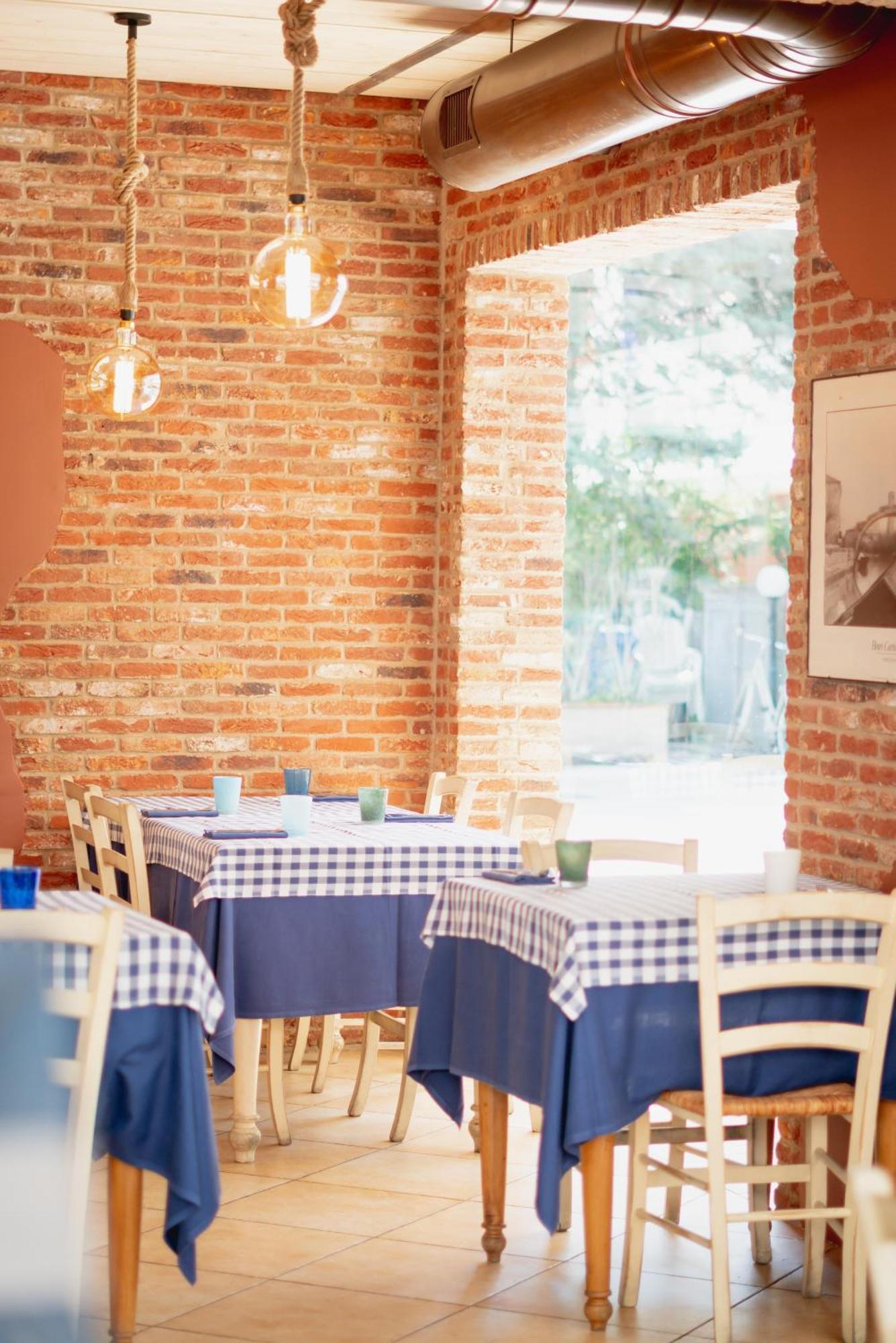 Residence Burano Lido di Jesolo Dış mekan fotoğraf