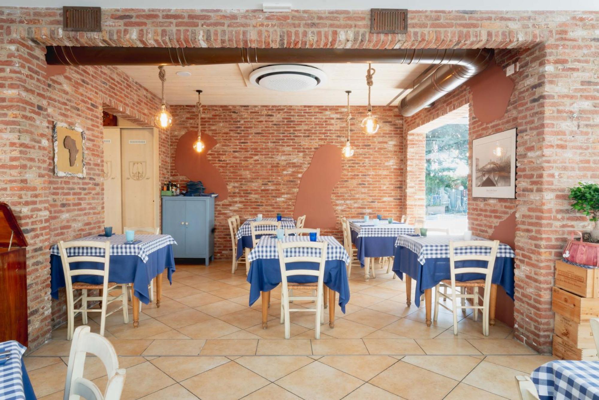 Residence Burano Lido di Jesolo Dış mekan fotoğraf