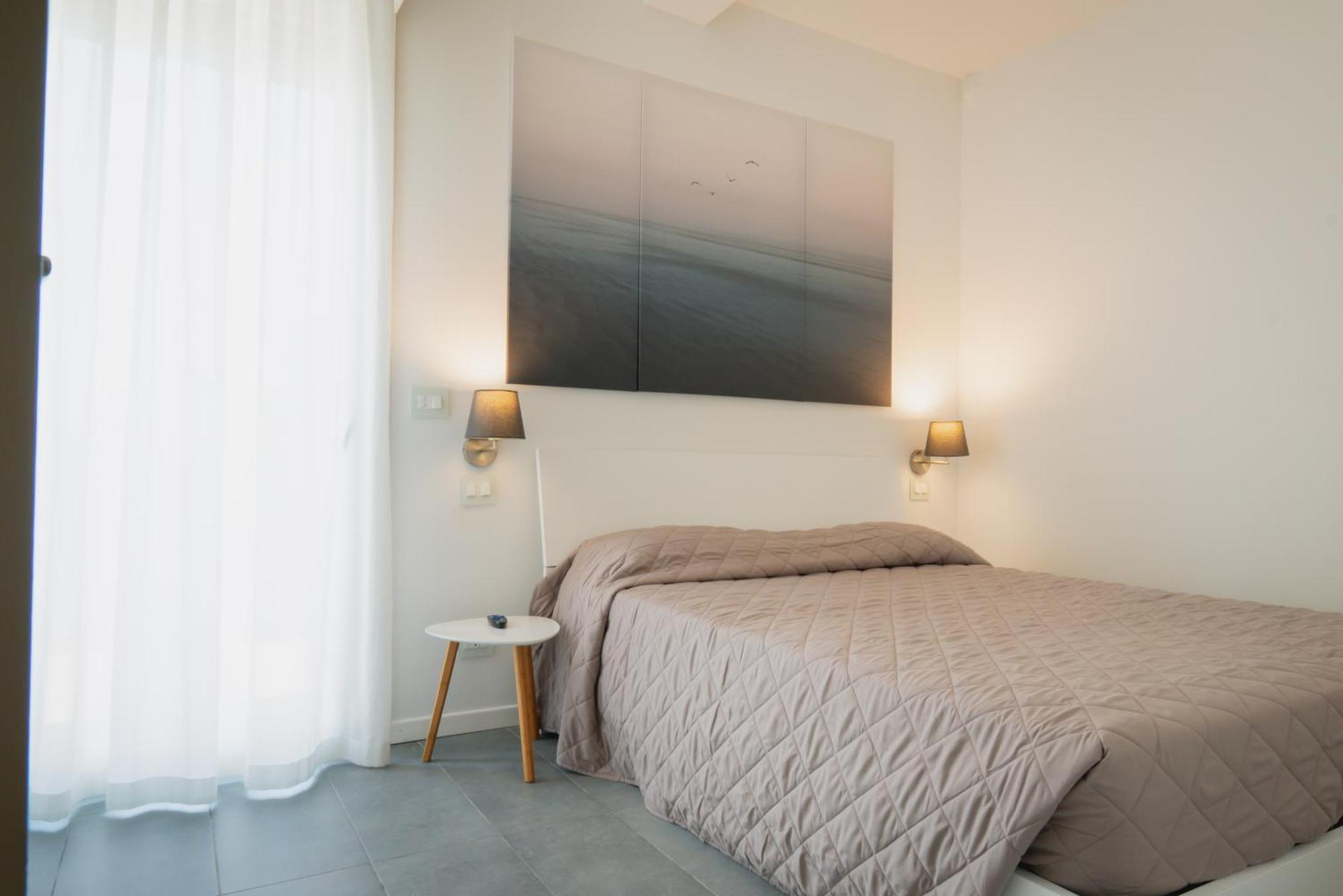 Residence Burano Lido di Jesolo Dış mekan fotoğraf