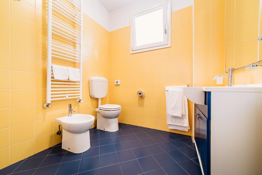 Residence Burano Lido di Jesolo Dış mekan fotoğraf