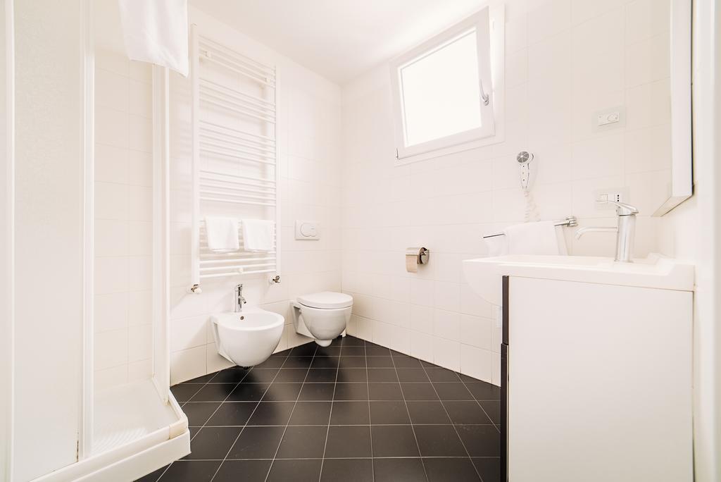 Residence Burano Lido di Jesolo Dış mekan fotoğraf