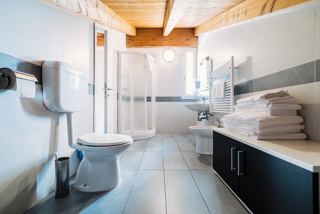 Residence Burano Lido di Jesolo Dış mekan fotoğraf
